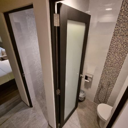 Miico Hotel @ Mount Austin Джохор-Бару Экстерьер фото