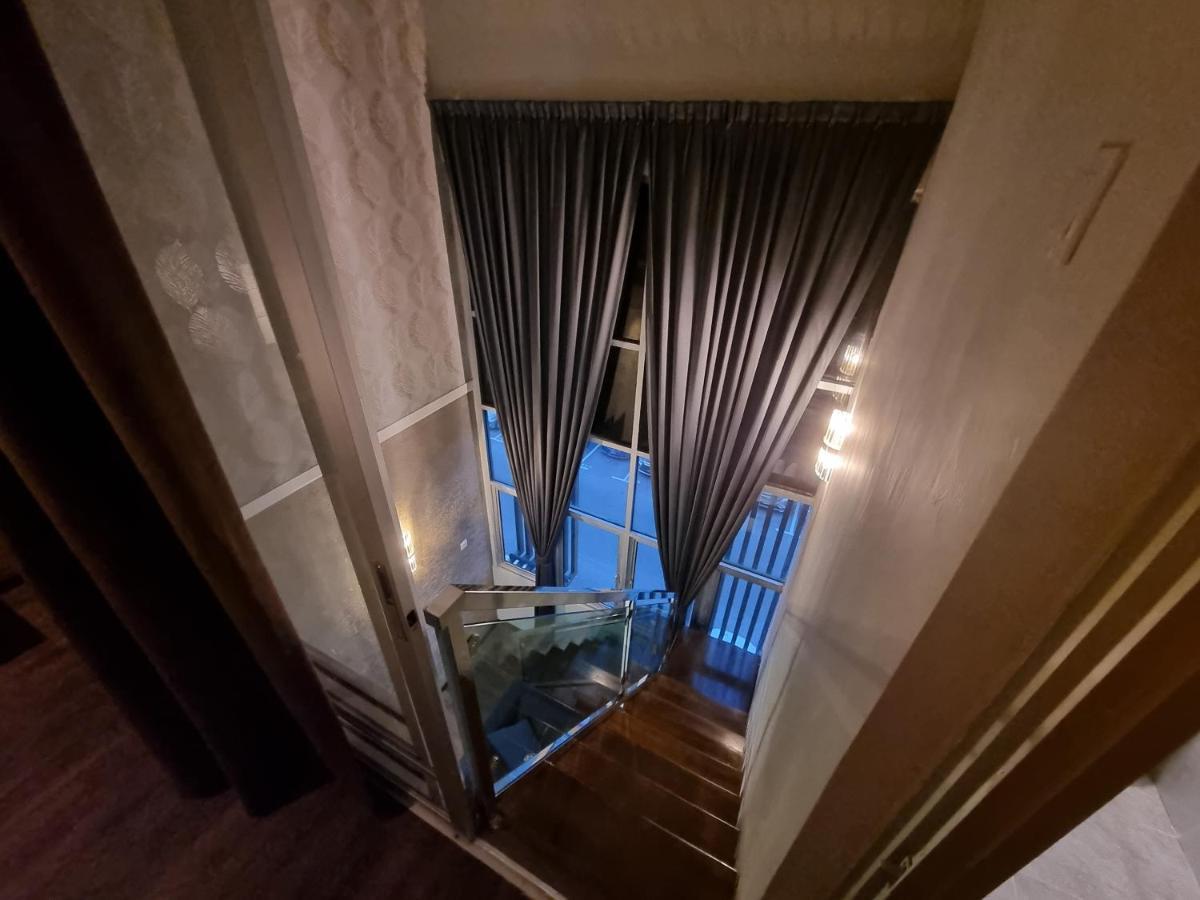 Miico Hotel @ Mount Austin Джохор-Бару Экстерьер фото